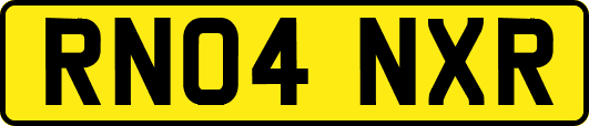 RN04NXR