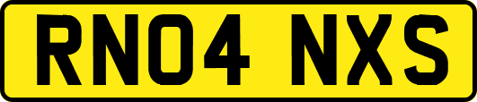 RN04NXS