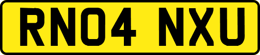 RN04NXU
