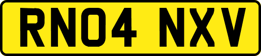 RN04NXV