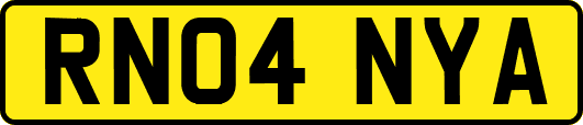 RN04NYA