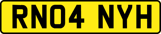 RN04NYH