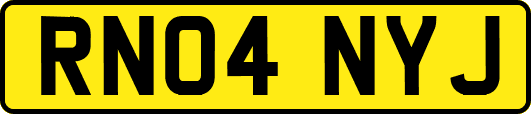 RN04NYJ