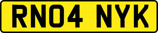 RN04NYK