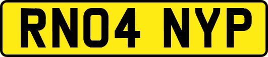 RN04NYP