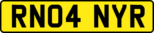 RN04NYR