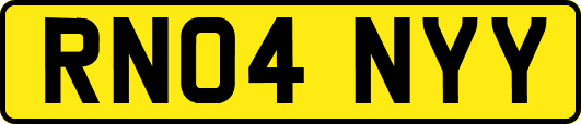 RN04NYY