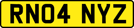 RN04NYZ