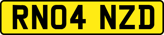 RN04NZD