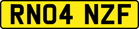 RN04NZF