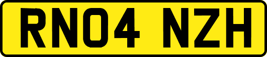 RN04NZH