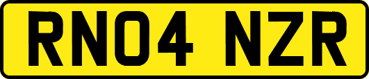RN04NZR