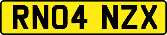 RN04NZX