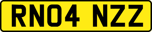 RN04NZZ