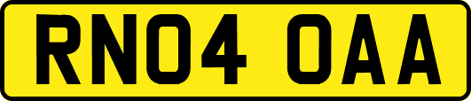RN04OAA