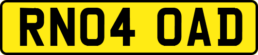 RN04OAD