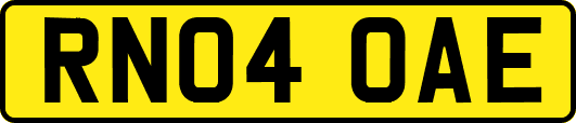RN04OAE