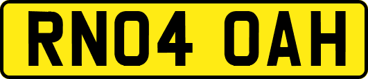 RN04OAH
