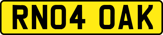 RN04OAK