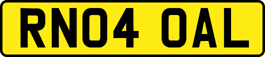 RN04OAL