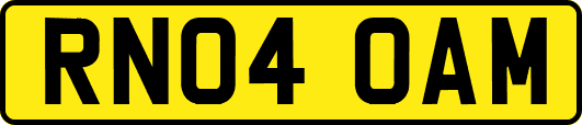 RN04OAM