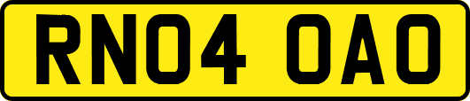 RN04OAO