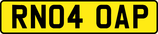 RN04OAP