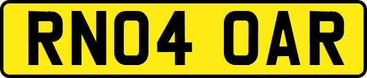 RN04OAR