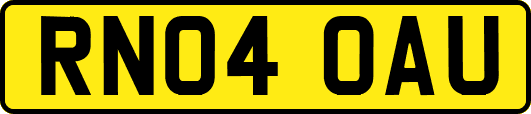 RN04OAU