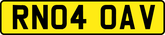 RN04OAV
