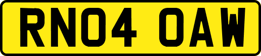 RN04OAW