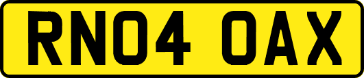RN04OAX