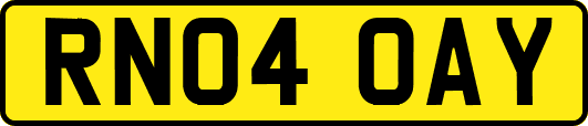 RN04OAY
