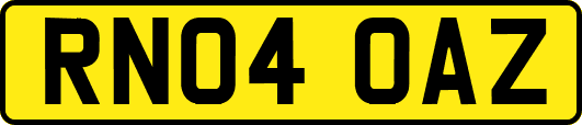 RN04OAZ