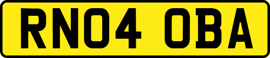 RN04OBA
