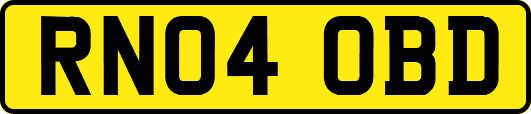 RN04OBD
