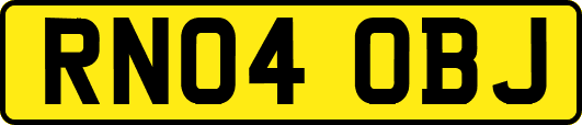RN04OBJ