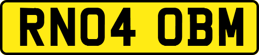 RN04OBM