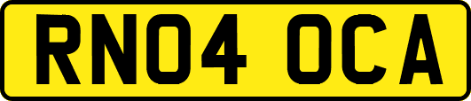RN04OCA