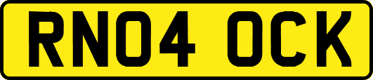 RN04OCK
