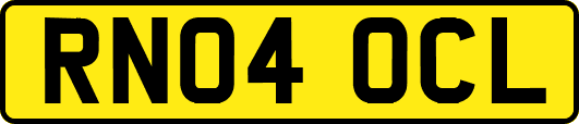 RN04OCL