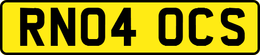RN04OCS