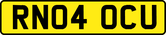 RN04OCU
