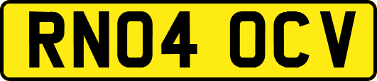 RN04OCV