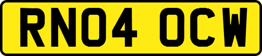 RN04OCW