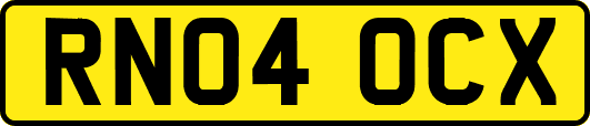 RN04OCX