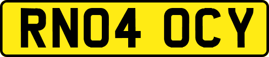 RN04OCY