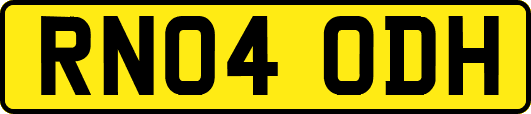 RN04ODH