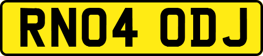 RN04ODJ