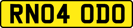 RN04ODO